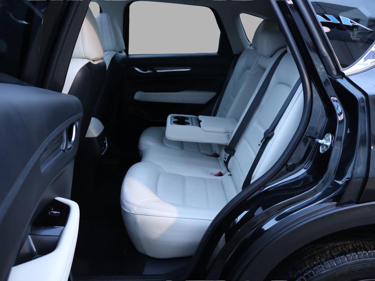 2018 Mazda CX-5 GT AWD CERTIFIED *1 OWNER* CAMERA NAV BLUETOOTH LEATHER HEATED SEATS SUNROOF CRUISE ALLOYS - Photo #15