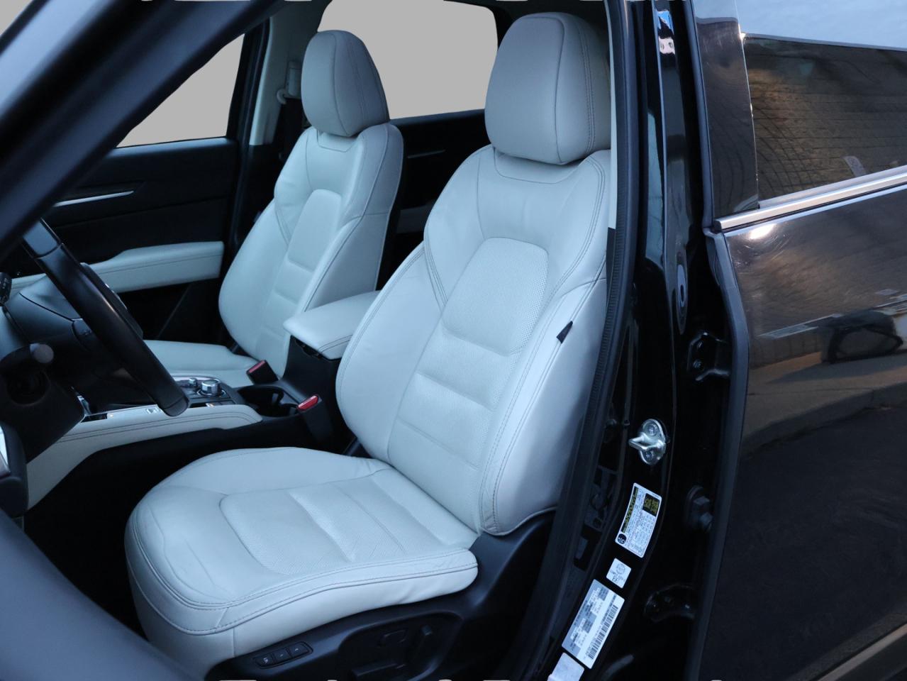 2018 Mazda CX-5 GT AWD CERTIFIED *1 OWNER* CAMERA NAV BLUETOOTH LEATHER HEATED SEATS SUNROOF CRUISE ALLOYS - Photo #13