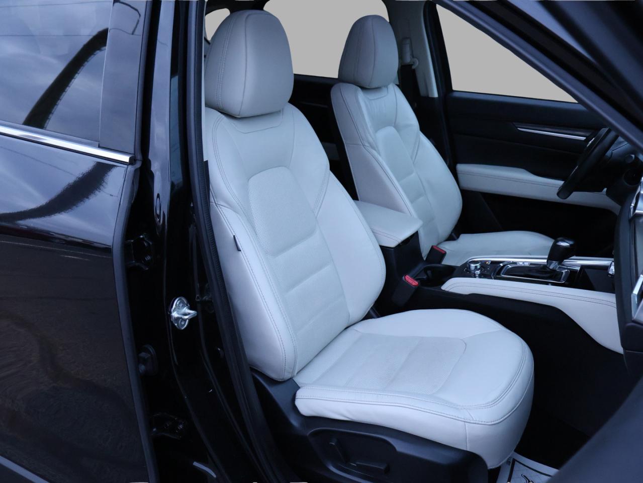 2018 Mazda CX-5 GT AWD CERTIFIED *1 OWNER* CAMERA NAV BLUETOOTH LEATHER HEATED SEATS SUNROOF CRUISE ALLOYS - Photo #18