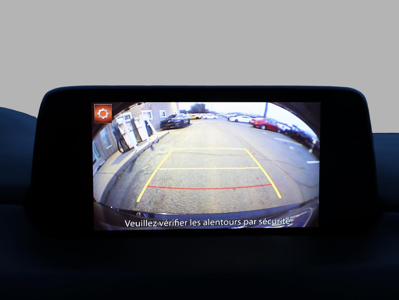 2018 Mazda CX-5 GT AWD CERTIFIED *1 OWNER* CAMERA NAV BLUETOOTH LEATHER HEATED SEATS SUNROOF CRUISE ALLOYS - Photo #22