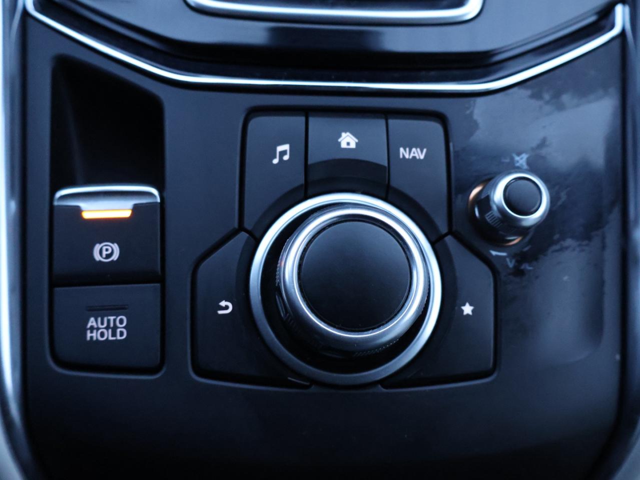 2018 Mazda CX-5 GT AWD CERTIFIED *1 OWNER* CAMERA NAV BLUETOOTH LEATHER HEATED SEATS SUNROOF CRUISE ALLOYS Photo