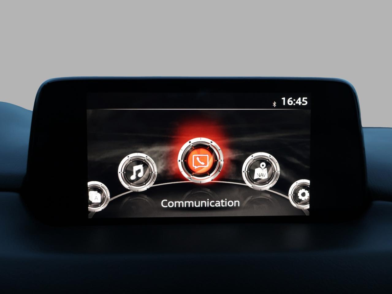 2018 Mazda CX-5 GT AWD CERTIFIED *1 OWNER* CAMERA NAV BLUETOOTH LEATHER HEATED SEATS SUNROOF CRUISE ALLOYS - Photo #32