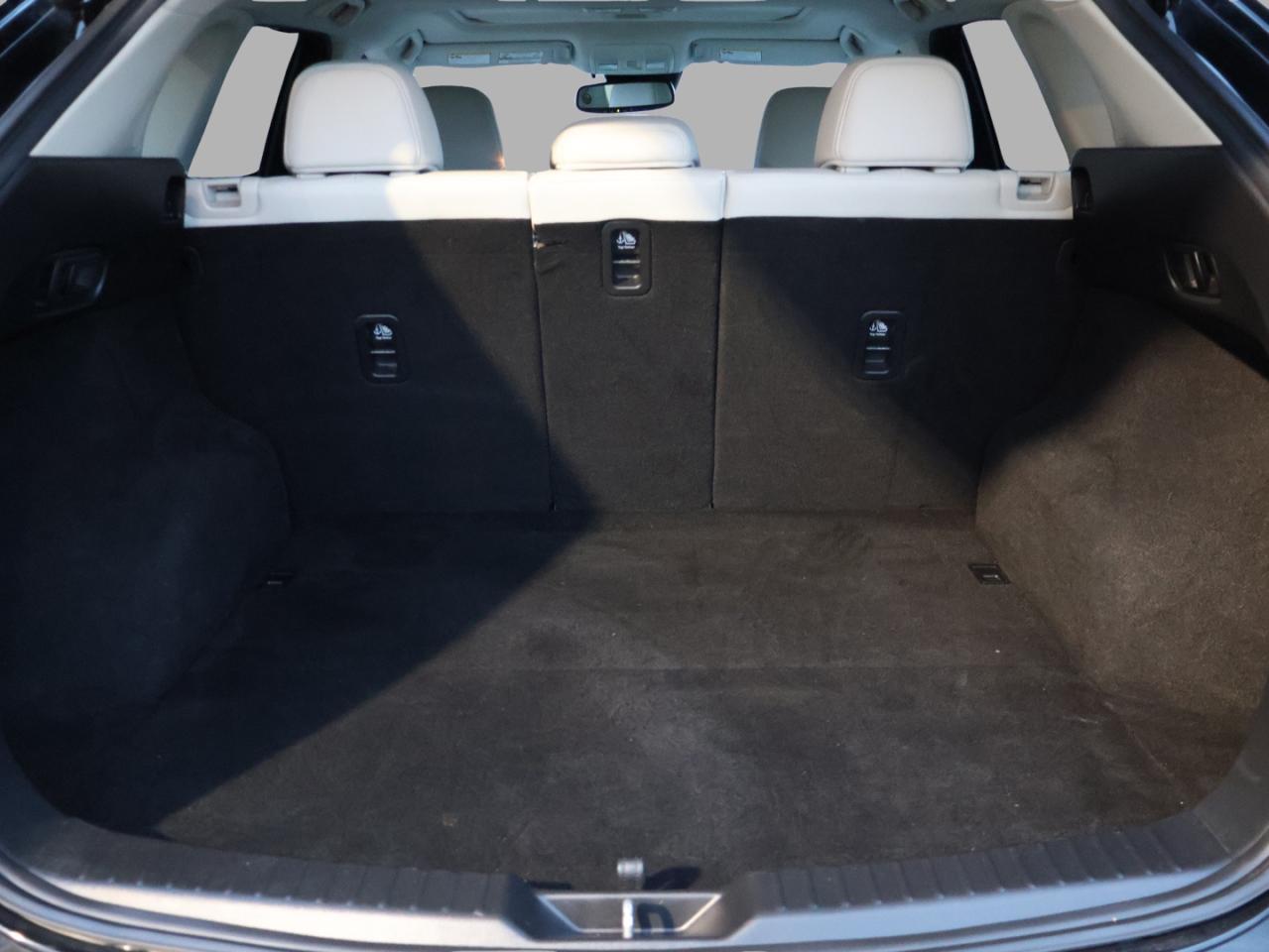 2018 Mazda CX-5 GT AWD CERTIFIED *1 OWNER* CAMERA NAV BLUETOOTH LEATHER HEATED SEATS SUNROOF CRUISE ALLOYS - Photo #41