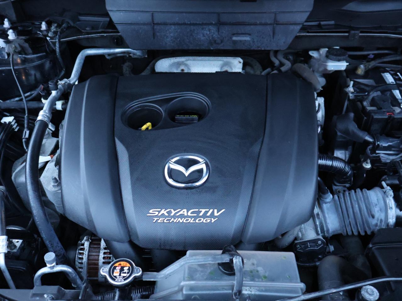 2018 Mazda CX-5 GT AWD CERTIFIED *1 OWNER* CAMERA NAV BLUETOOTH LEATHER HEATED SEATS SUNROOF CRUISE ALLOYS Photo