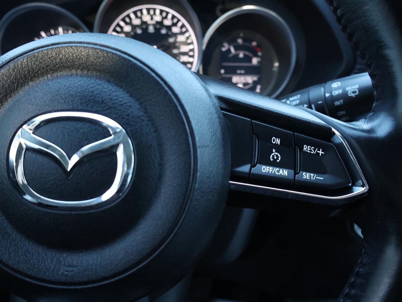 2018 Mazda CX-5 GT AWD CERTIFIED *1 OWNER* CAMERA NAV BLUETOOTH LEATHER HEATED SEATS SUNROOF CRUISE ALLOYS Photo
