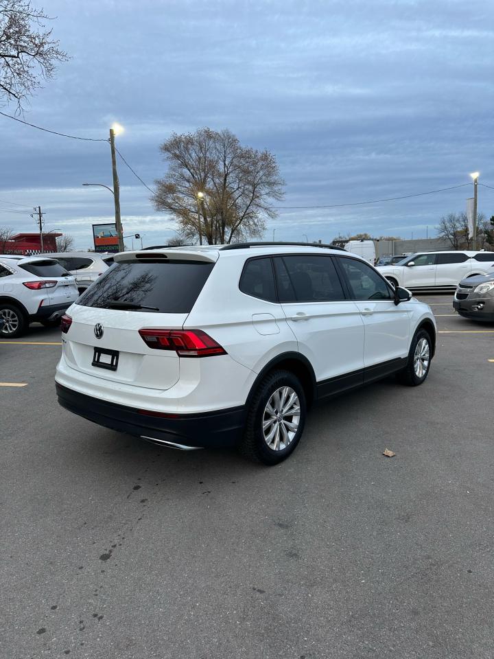 2019 Volkswagen Tiguan Trendline - Photo #6