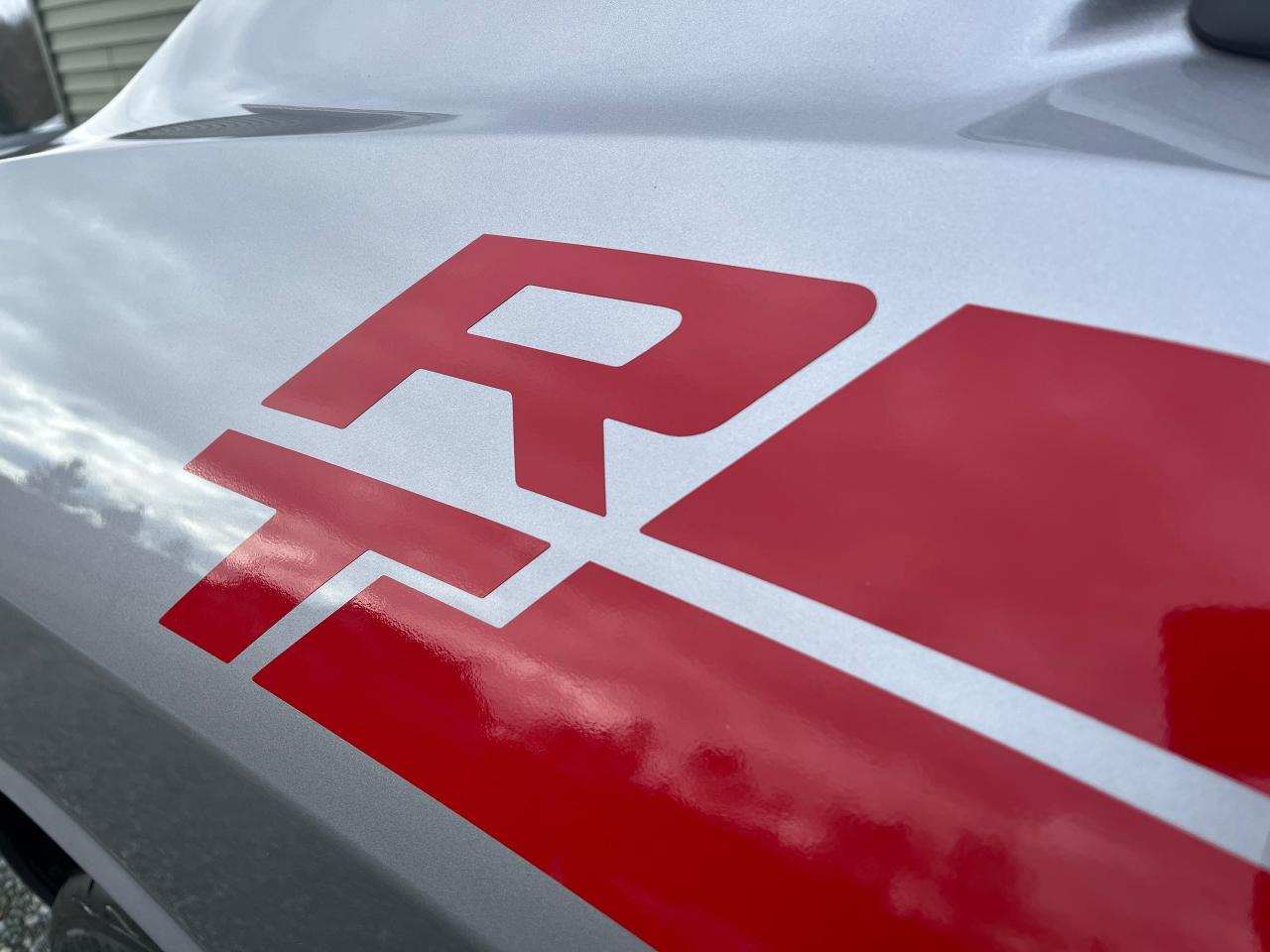 2013 Dodge Challenger R/T Classic - Photo #10