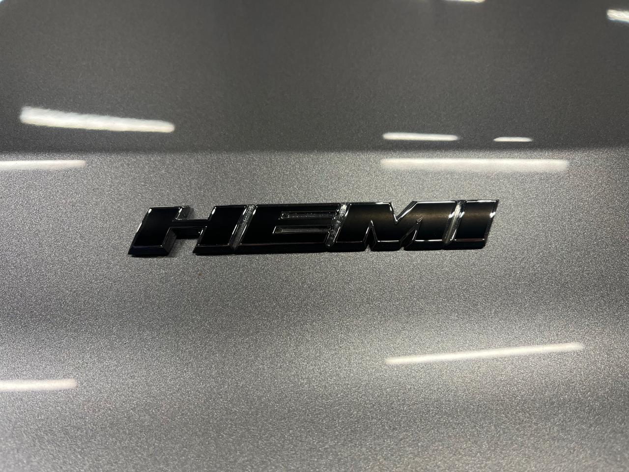 2013 Dodge Challenger R/T Classic - Photo #8