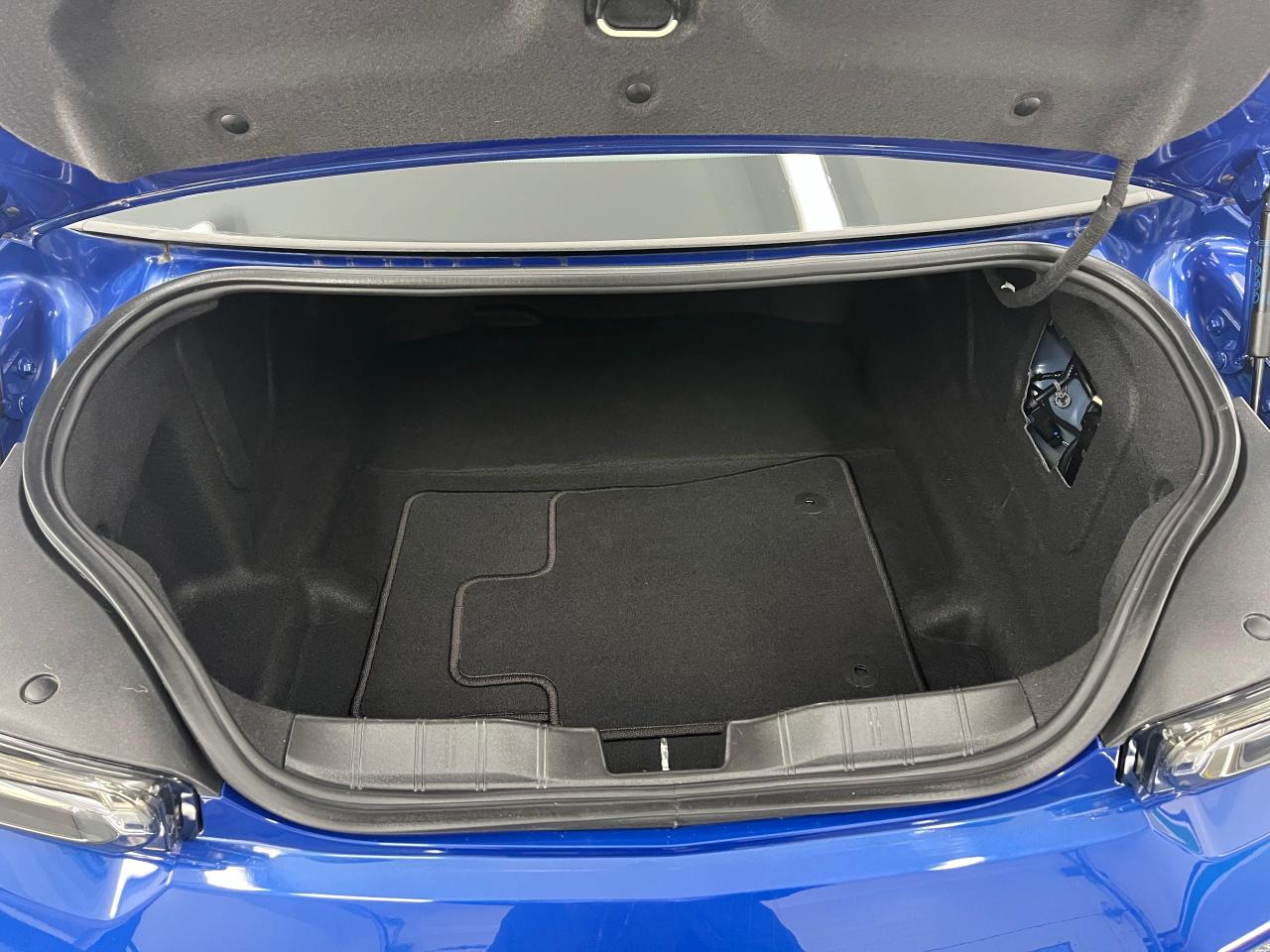 2019 Chevrolet Camaro 1LT - Photo #18