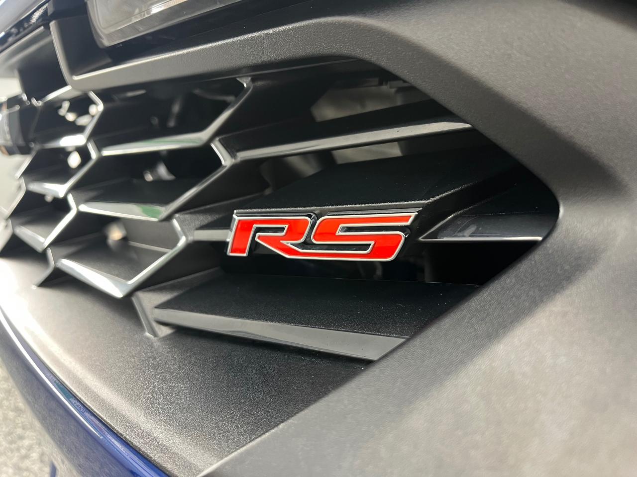 2019 Chevrolet Camaro 1LT - Photo #8