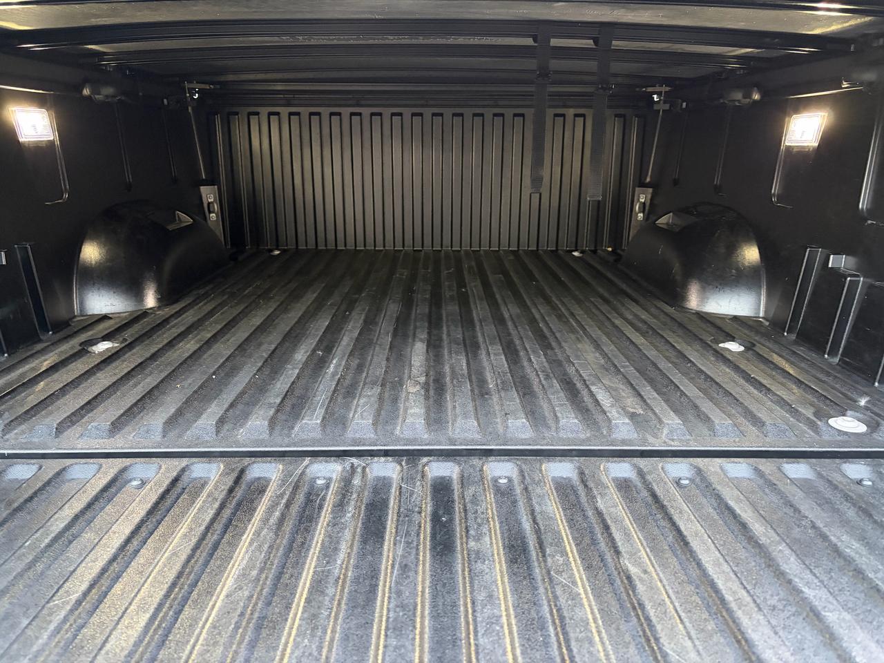 2024 Toyota Tundra Limited TRD Photo