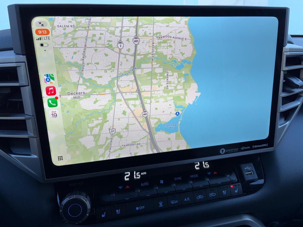 2024 Toyota Tundra Limited TRD Photo