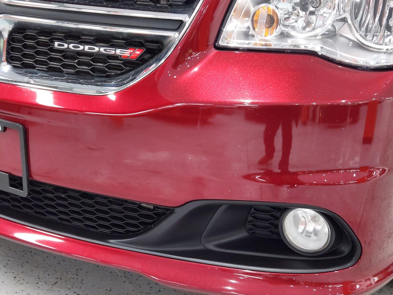 2014 Dodge Grand Caravan 30th Anniversary Alloy Wheels Fog Lights Hitch Photo