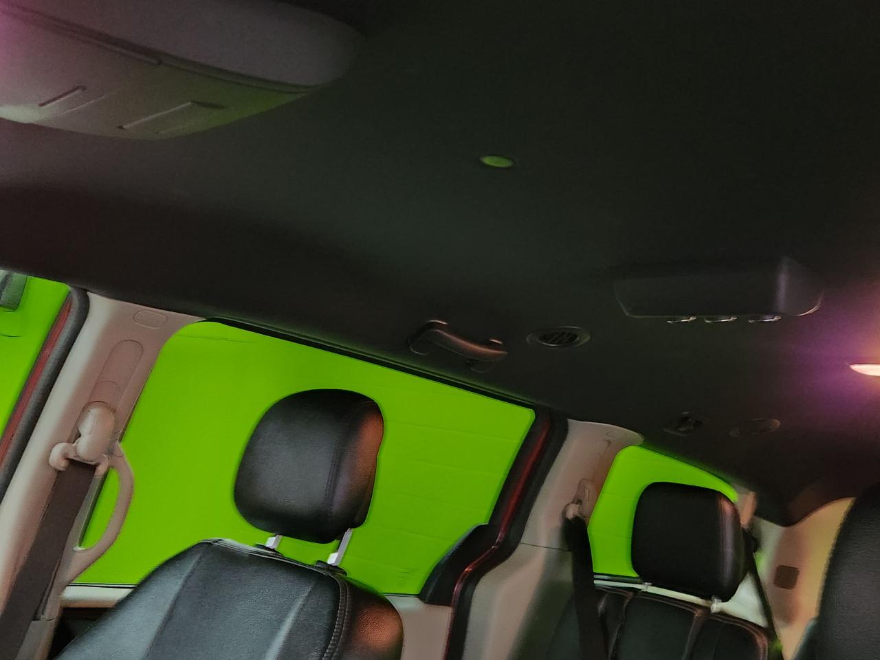 2014 Dodge Grand Caravan 30th Anniversary Alloy Wheels Fog Lights Hitch Photo