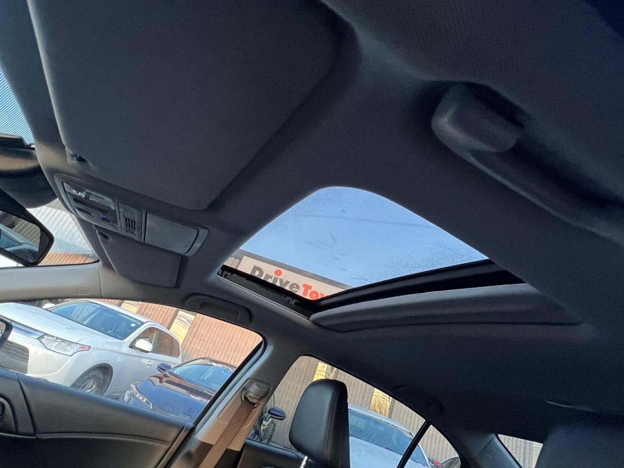 2014 Honda Accord EX-L - Photo #12