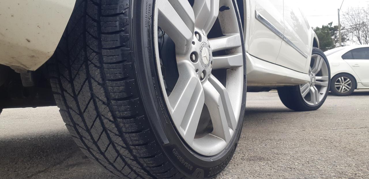 2010 Mercedes-Benz GLK-Class 4MATIC 4dr GLK 350 - Photo #14