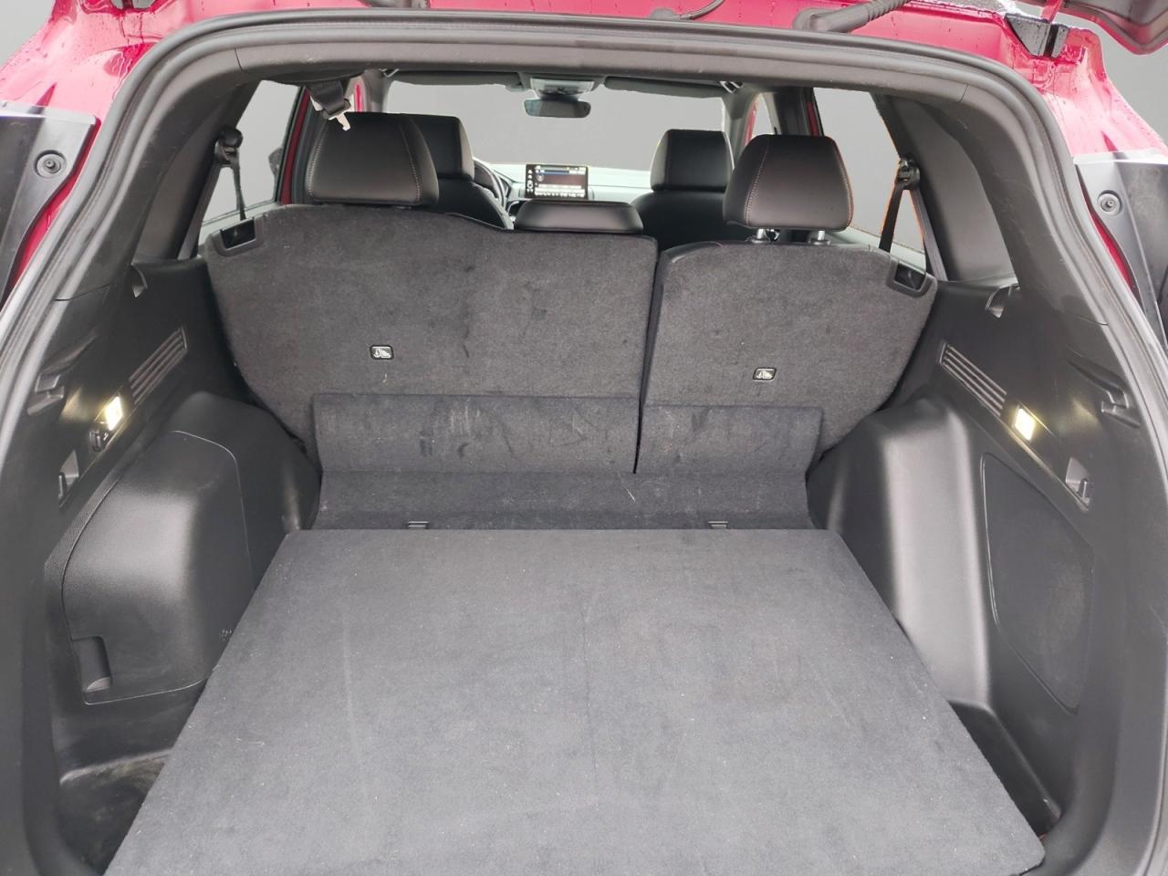 2024 Honda CR-V Touring Photo2