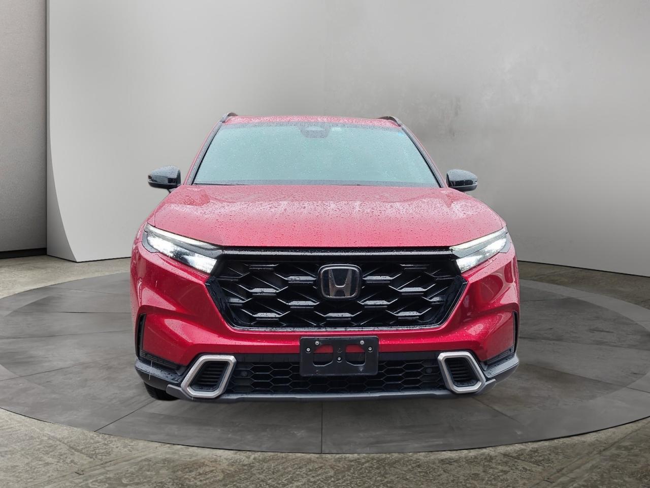 2024 Honda CR-V Touring Photo