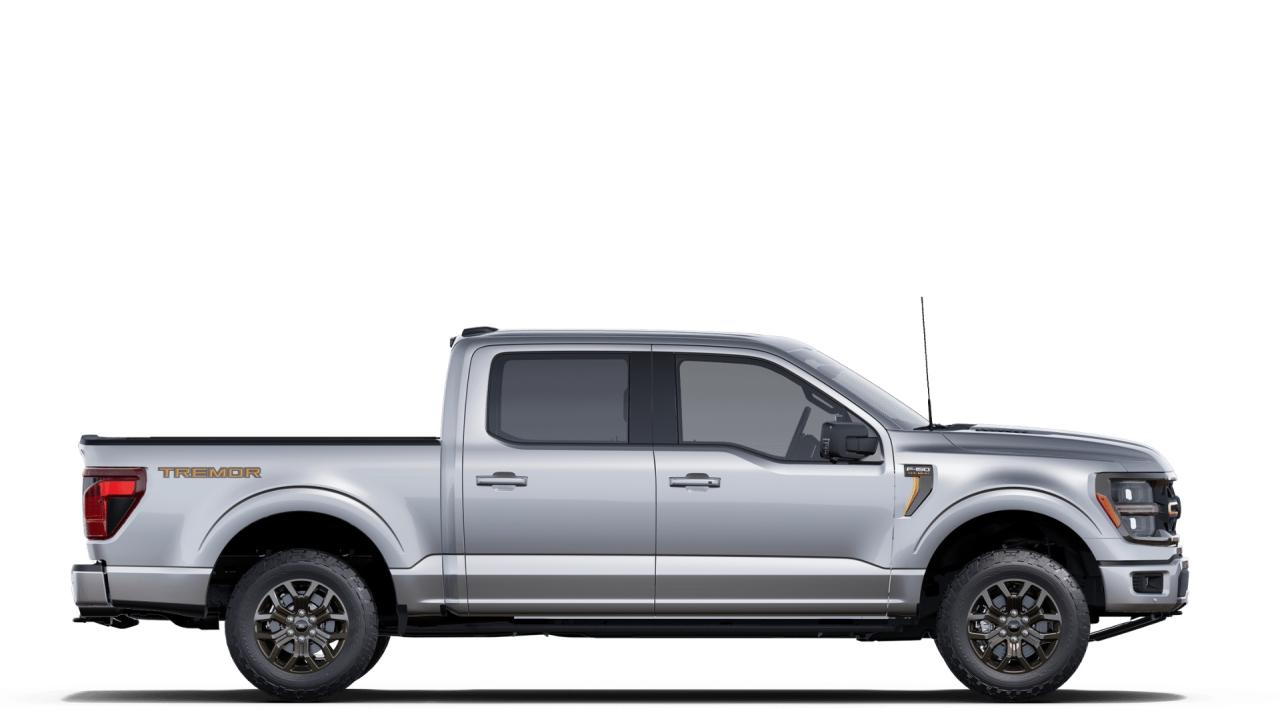 2025 Ford F-150 Tremor® Photo4