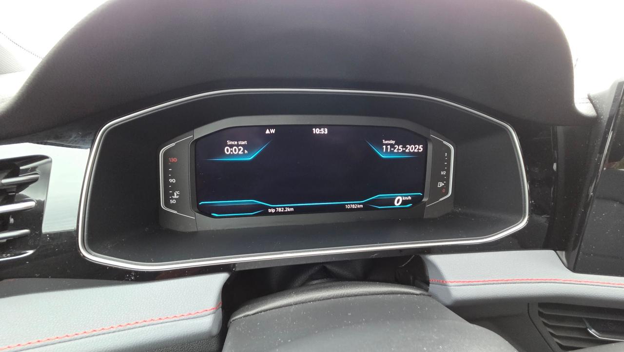 2025 Volkswagen Jetta GLI Autobahn - Photo #13