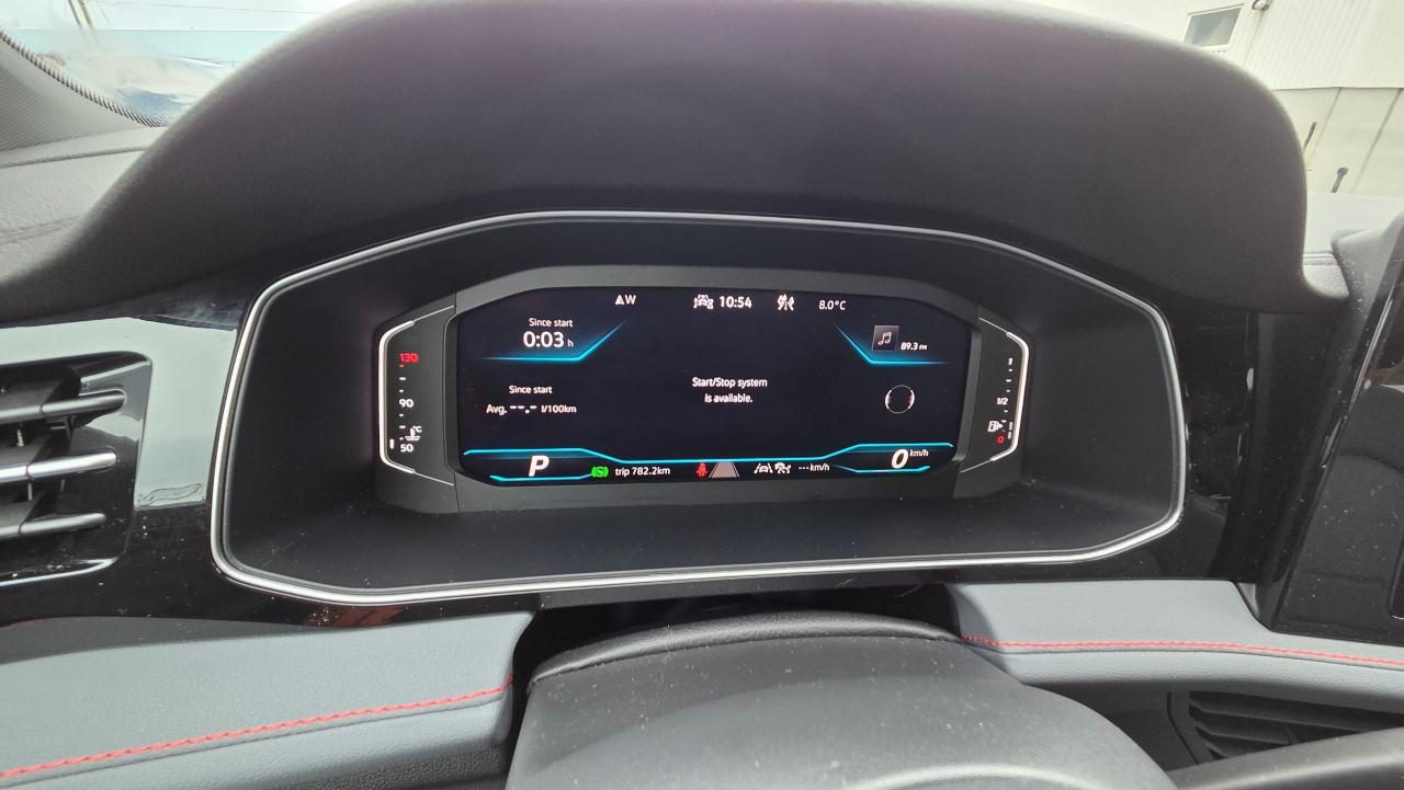 2025 Volkswagen Jetta GLI Autobahn - Photo #14