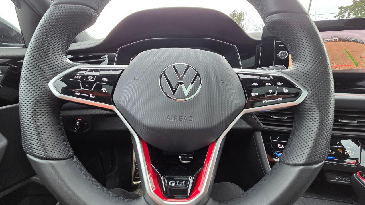 2025 Volkswagen Jetta GLI Autobahn - Photo #15