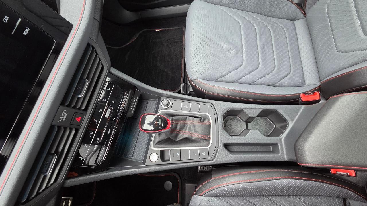 2025 Volkswagen Jetta GLI Autobahn - Photo #16