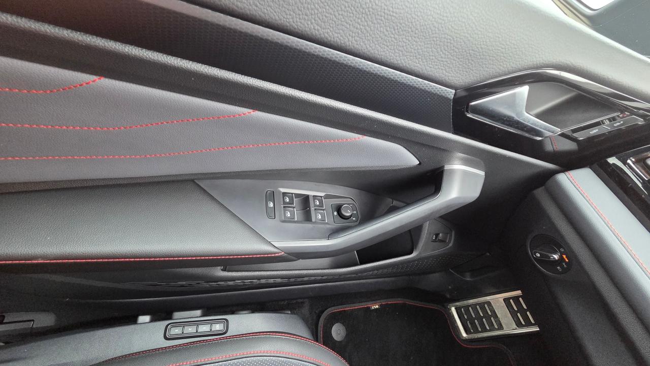 2025 Volkswagen Jetta GLI Autobahn - Photo #17