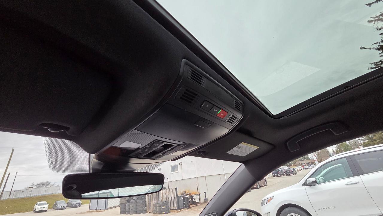 2025 Volkswagen Jetta GLI Autobahn - Photo #19