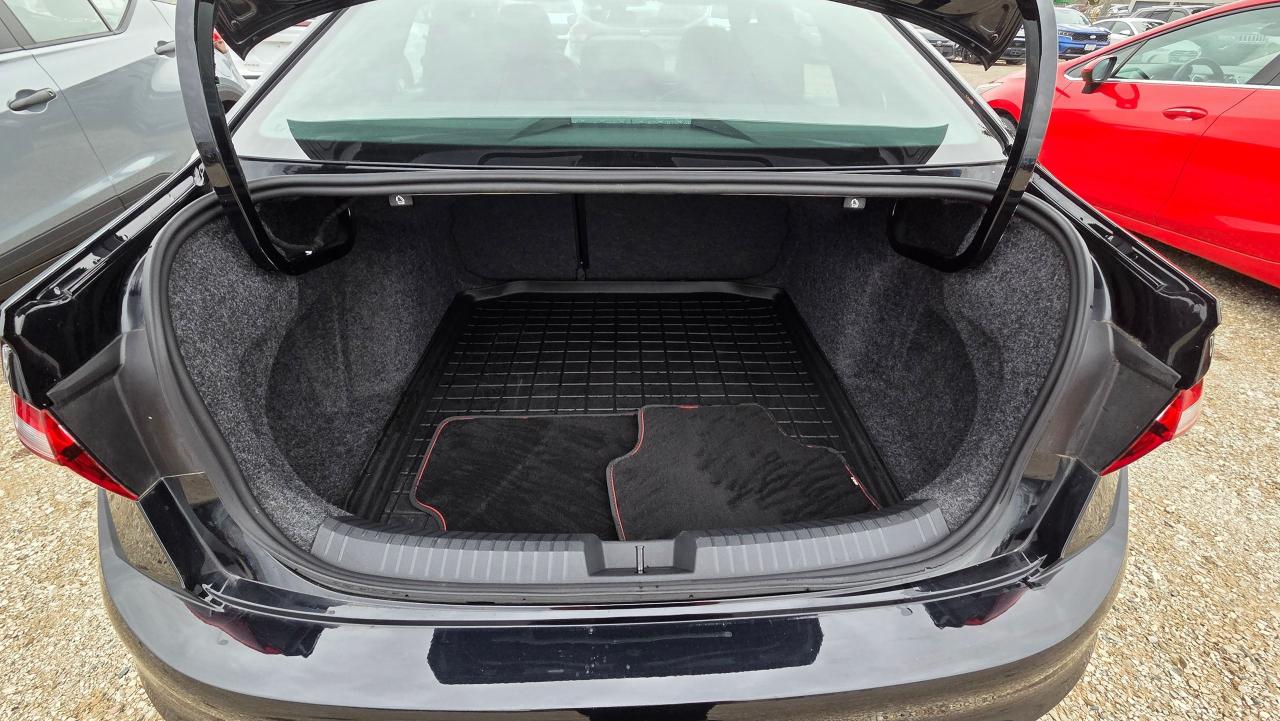 2025 Volkswagen Jetta GLI Autobahn - Photo #20