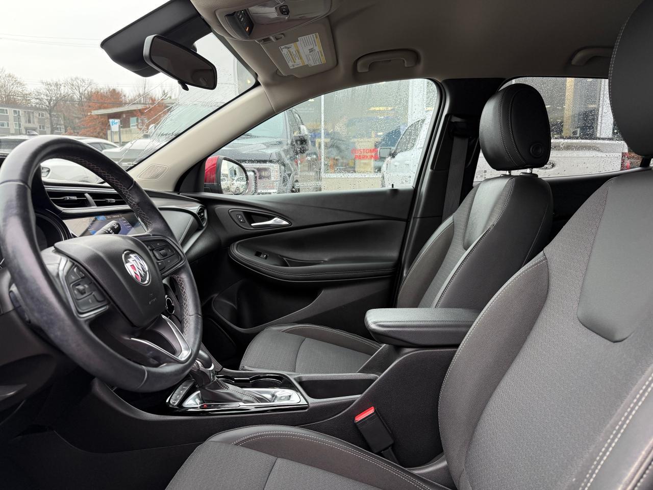 2021 Buick Encore GX Preferred Photo5