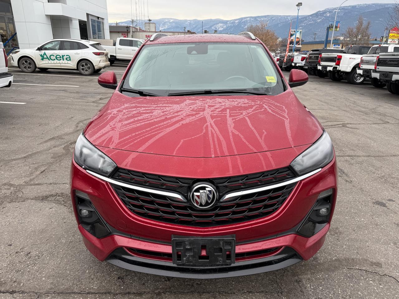 2021 Buick Encore GX Preferred Photo5