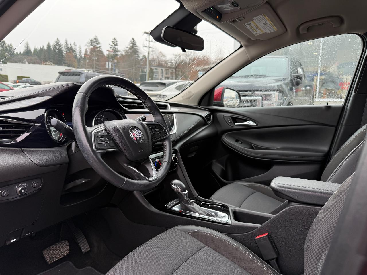 2021 Buick Encore GX Preferred Photo5