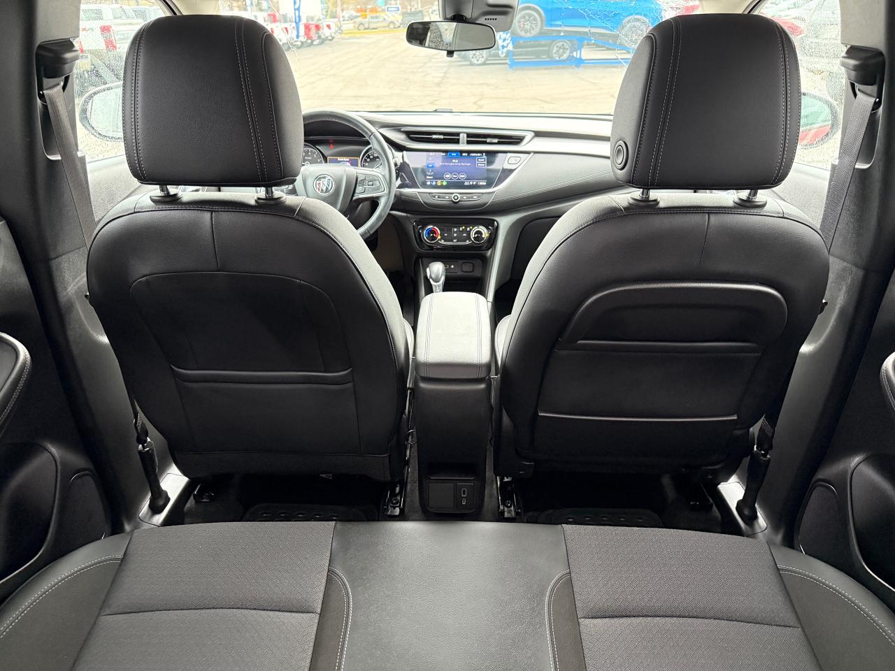 2021 Buick Encore GX Preferred Photo5
