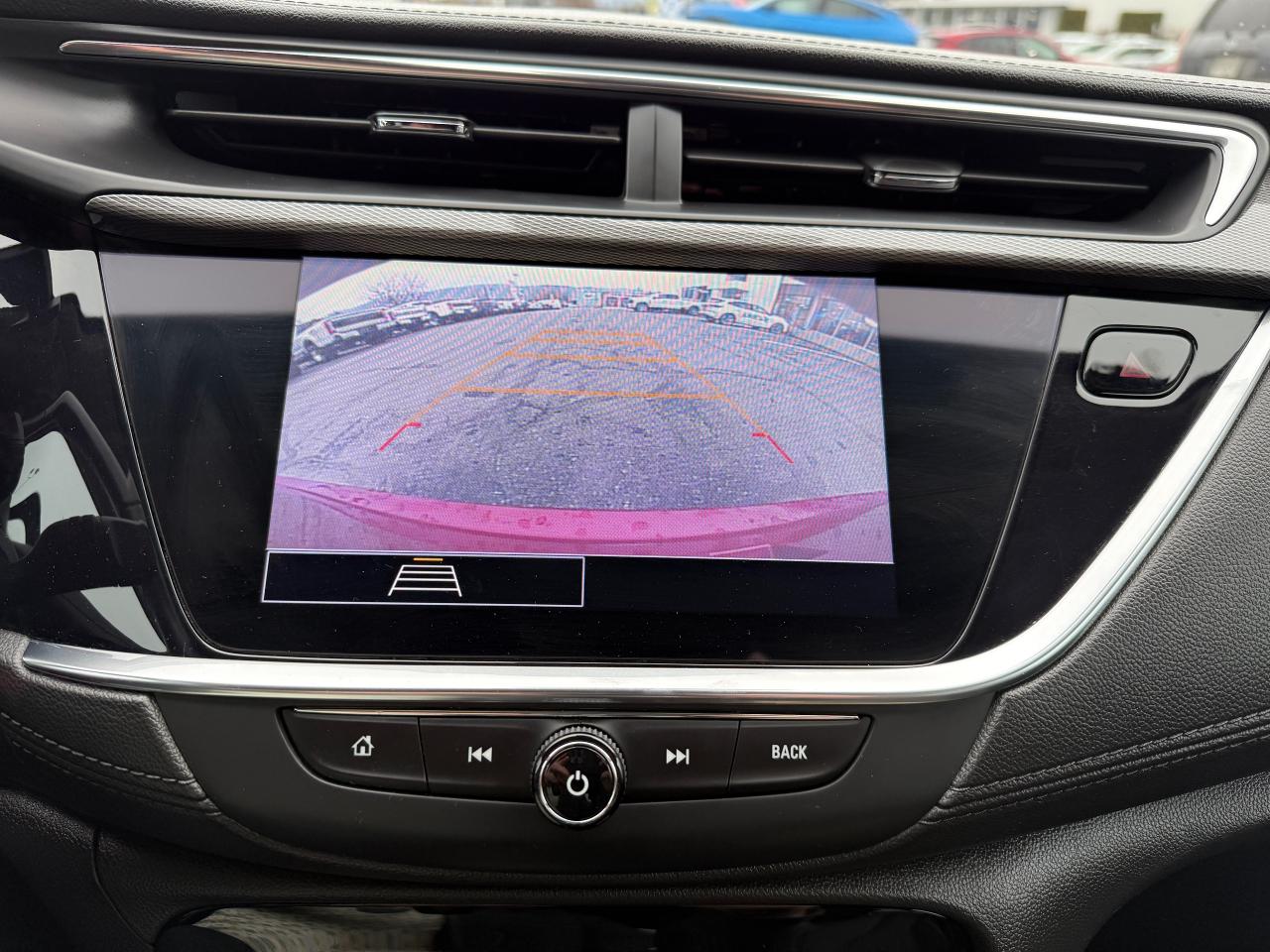 2021 Buick Encore GX Preferred Photo5