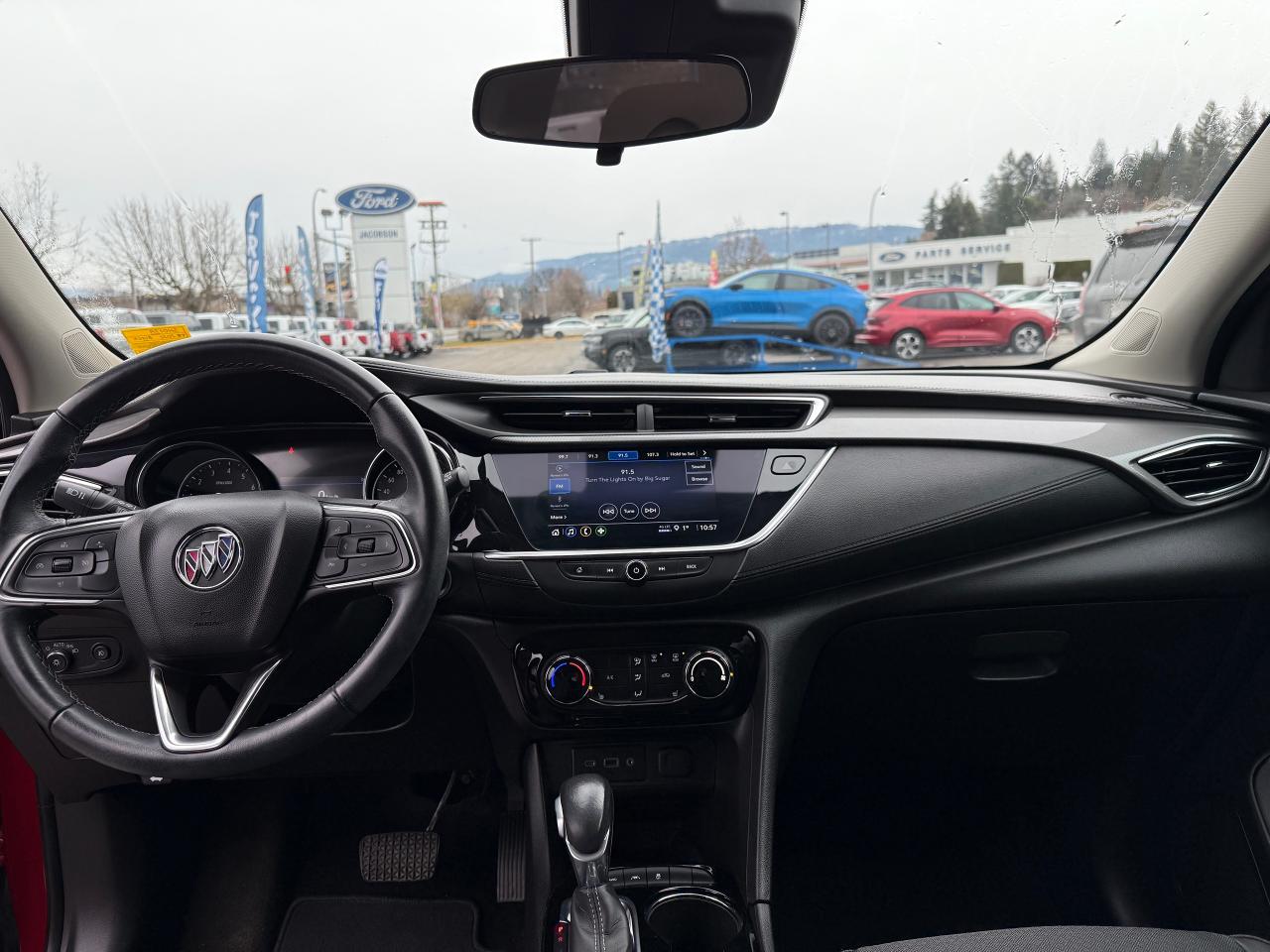 2021 Buick Encore GX Preferred Photo5
