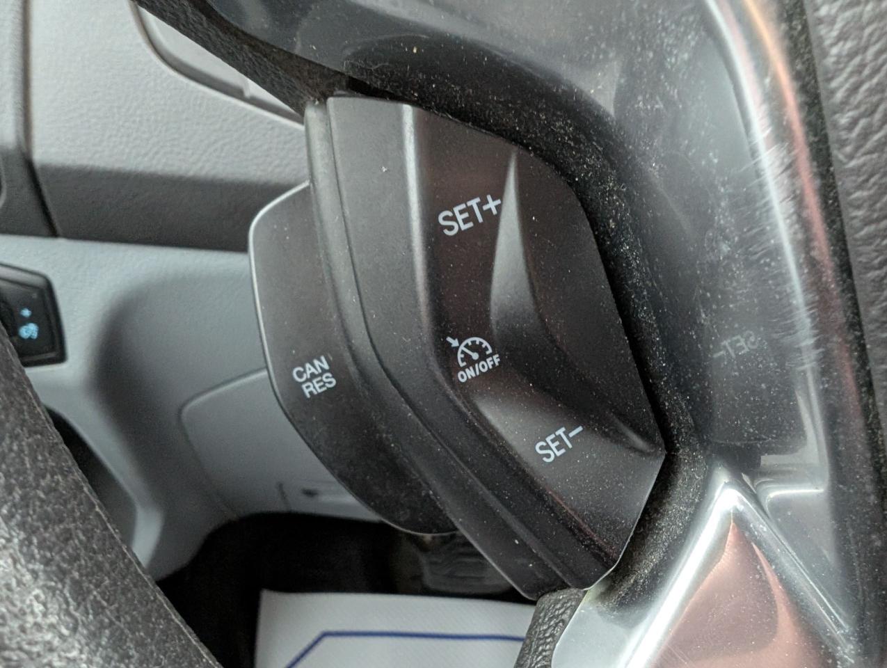 2016 Ford Transit T-350 HD BOX VAN | NO ACCIDENTS | MANITOBA VEHICLE - Photo #14