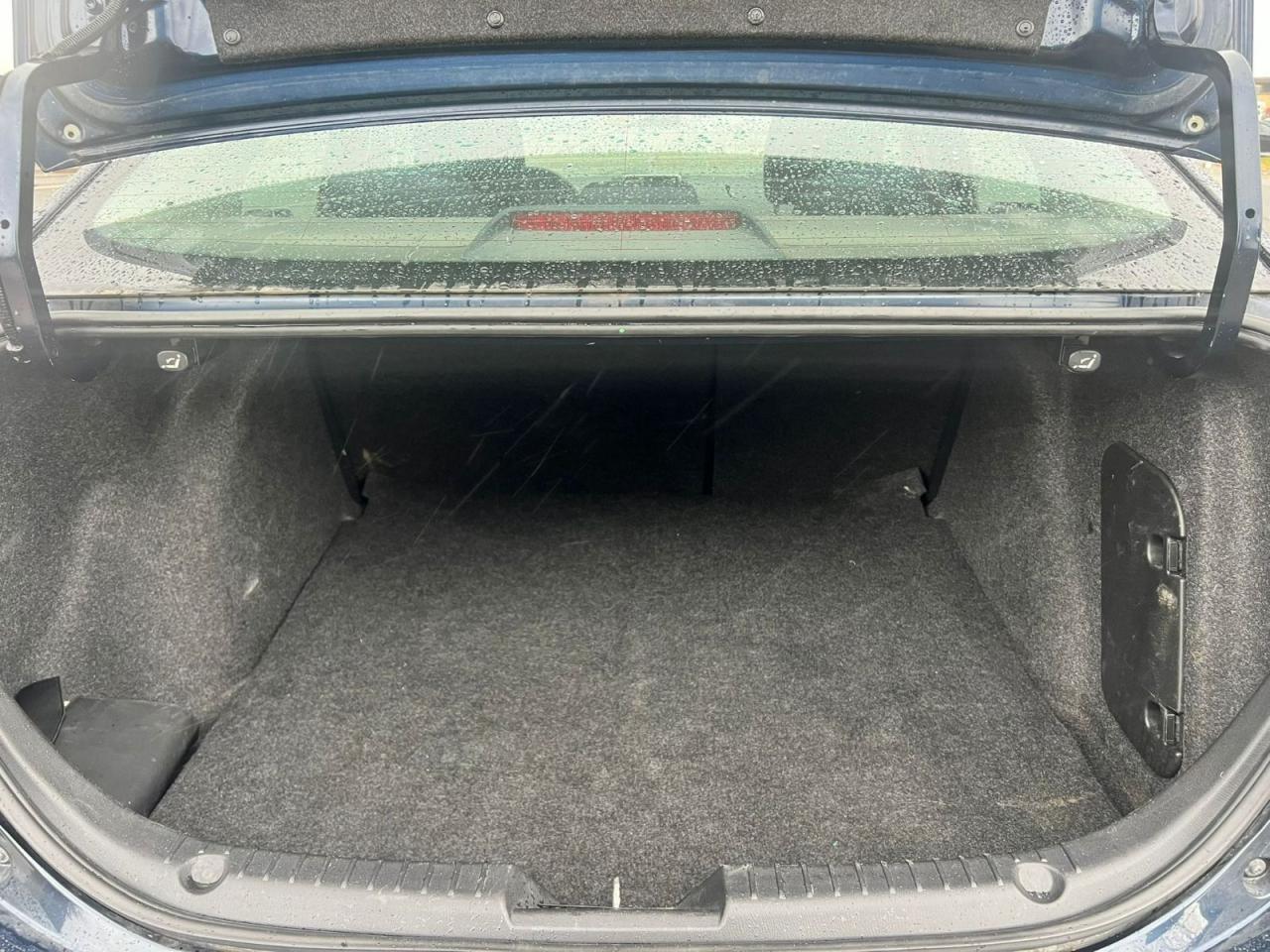 2014 Mazda MAZDA3 GS-SKY - Photo #8