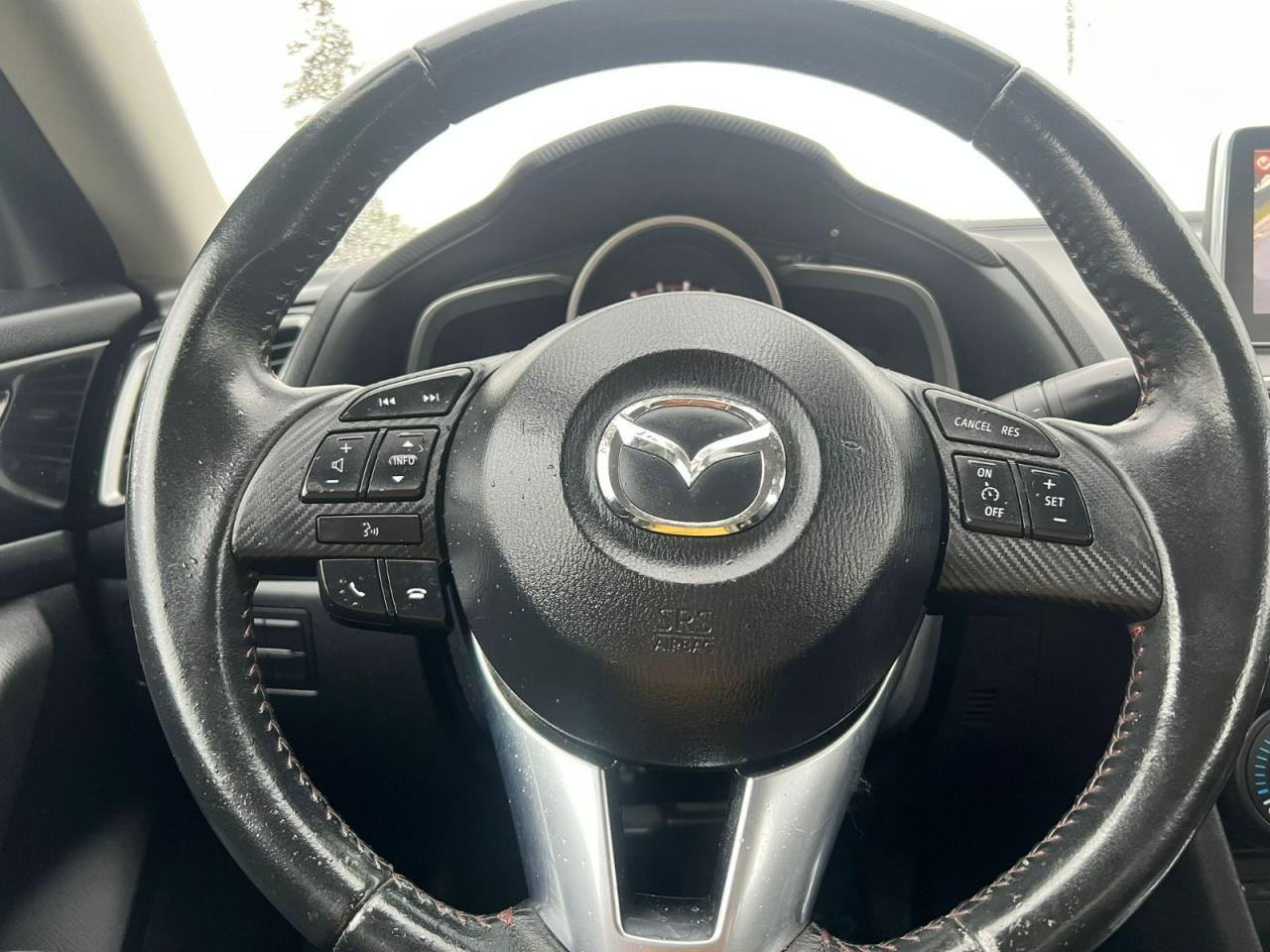 2014 Mazda MAZDA3 GS-SKY - Photo #9