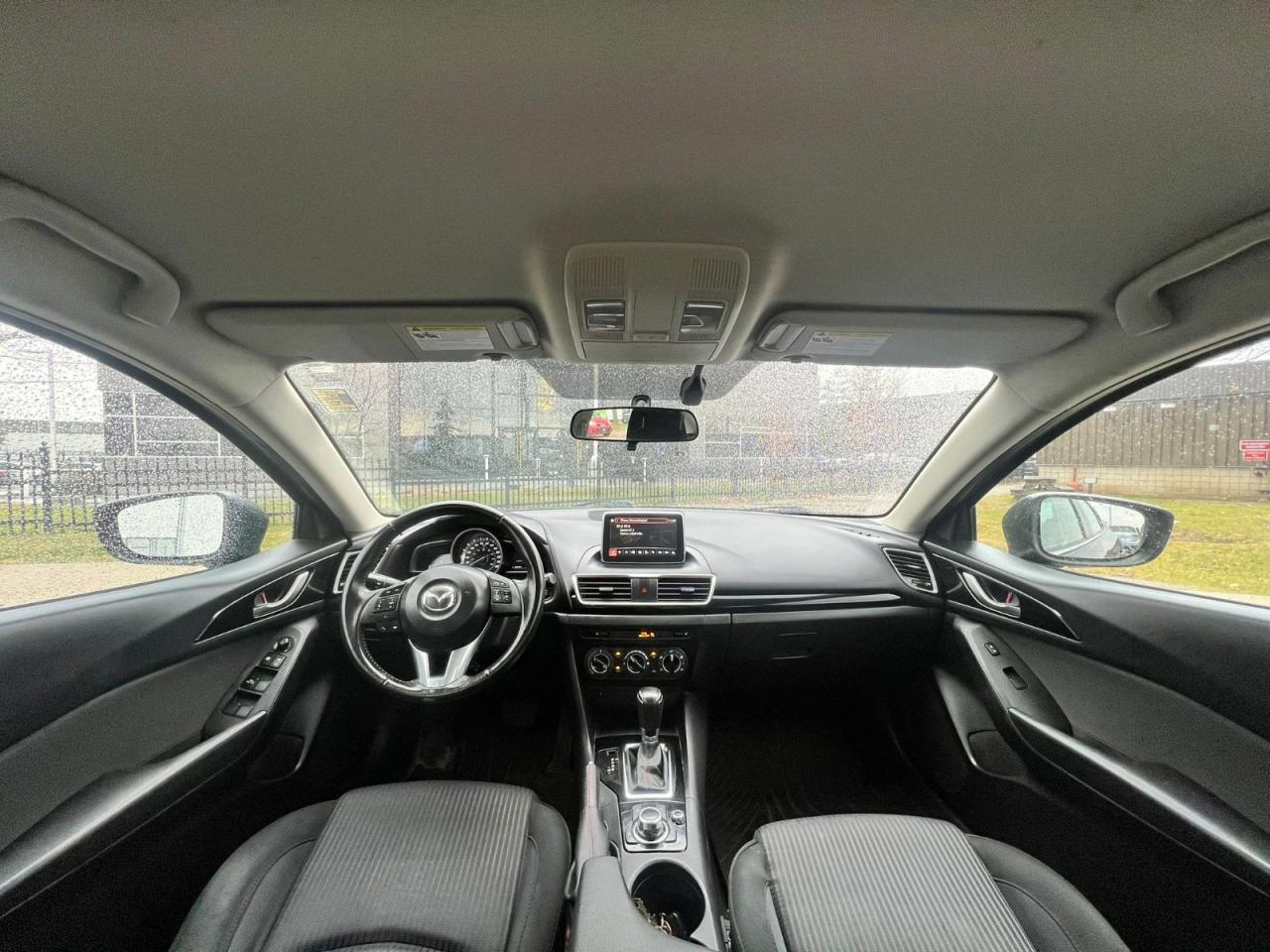 2014 Mazda MAZDA3 GS-SKY - Photo #19