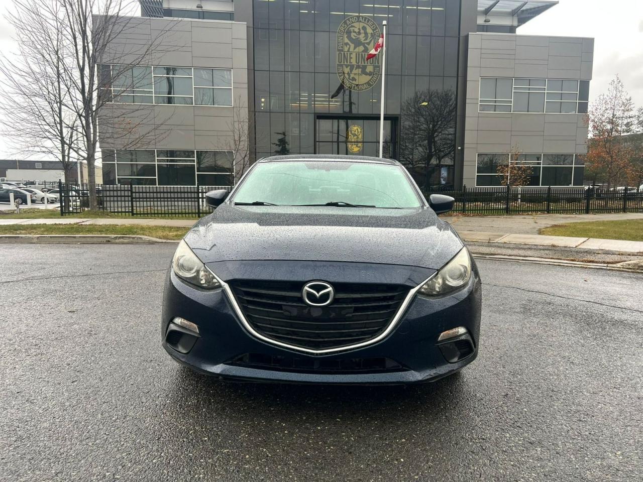 2014 Mazda MAZDA3 GS-SKY - Photo #21