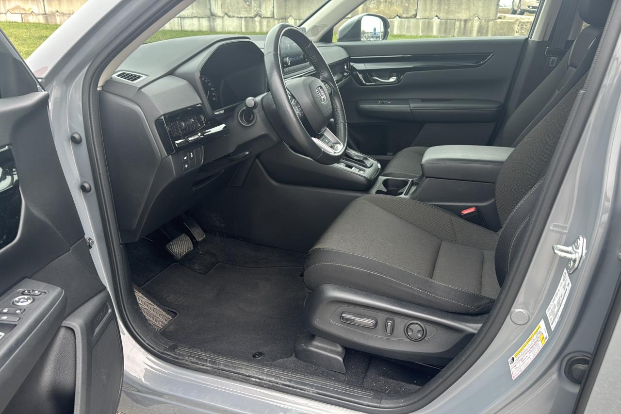 2024 Honda CR-V Sport Photo