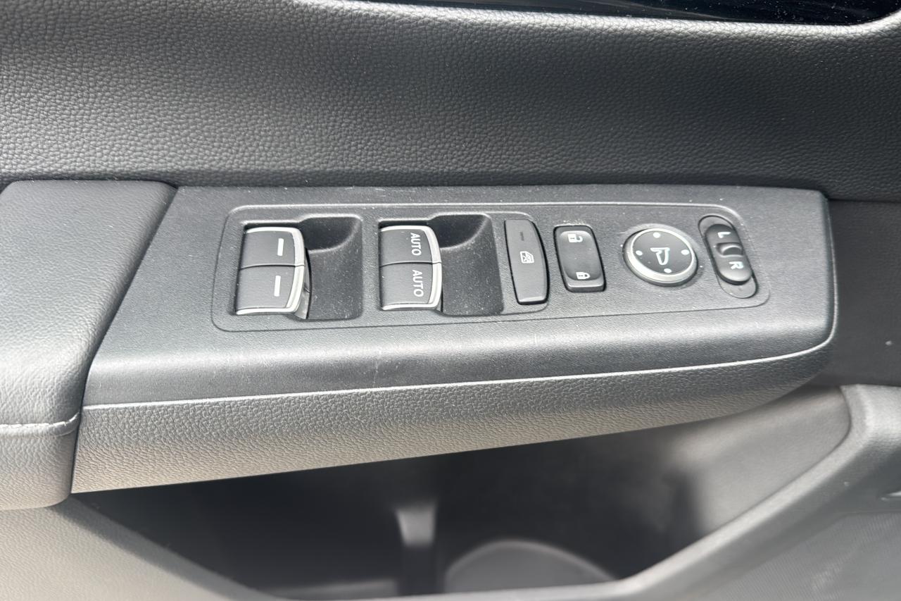 2024 Honda CR-V Sport Photo