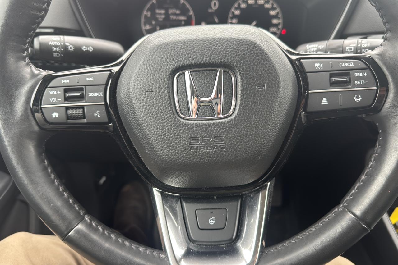 2024 Honda CR-V Sport Photo