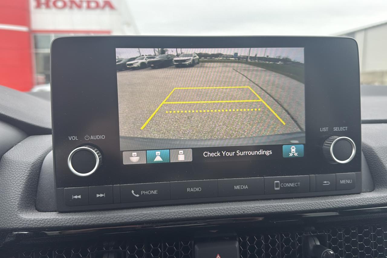 2024 Honda CR-V Sport Photo