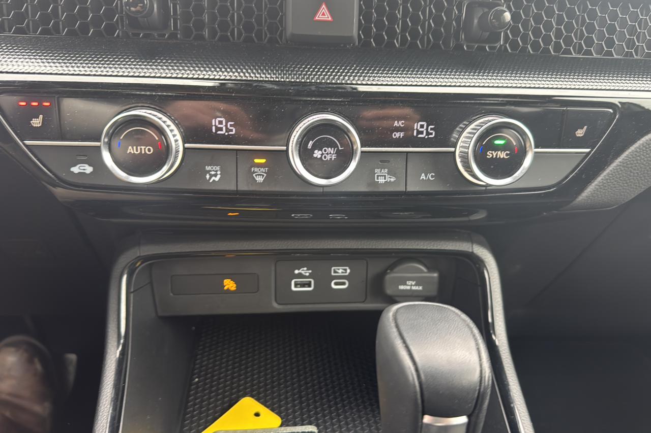 2024 Honda CR-V Sport Photo