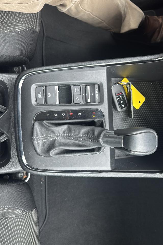 2024 Honda CR-V Sport Photo