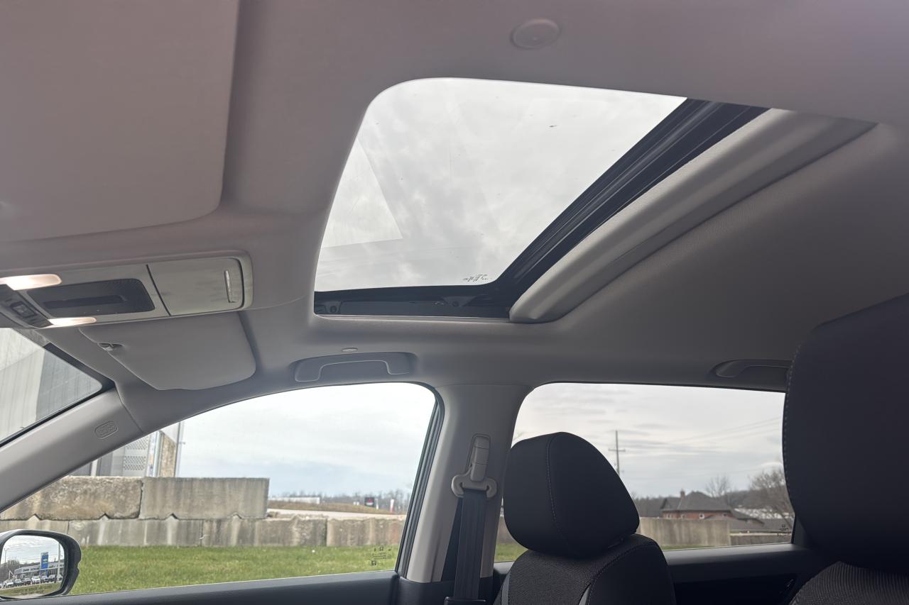 2024 Honda CR-V Sport Photo