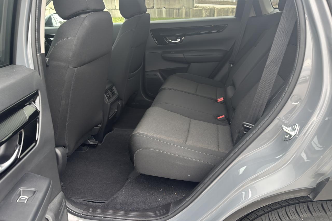 2024 Honda CR-V Sport Photo