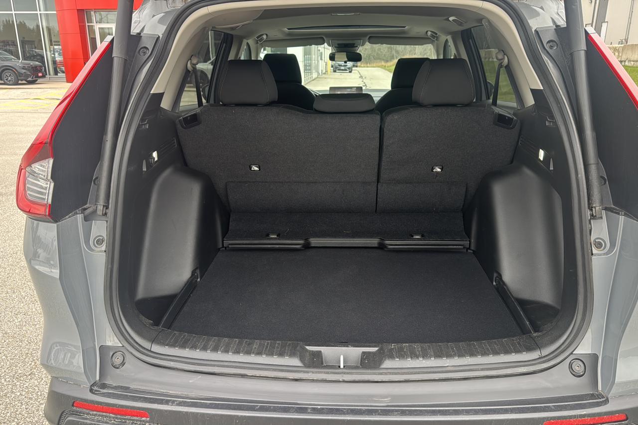 2024 Honda CR-V Sport Photo